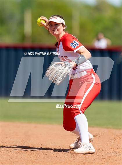 Thumbnail 2 in Calvary Baptist Academy @ North DeSoto photogallery.