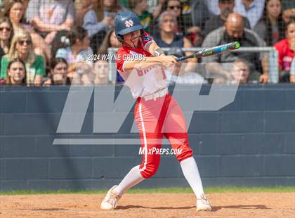 Thumbnail 2 in Calvary Baptist Academy @ North DeSoto photogallery.