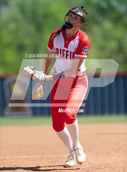 Thumbnail 2 in Calvary Baptist Academy @ North DeSoto photogallery.