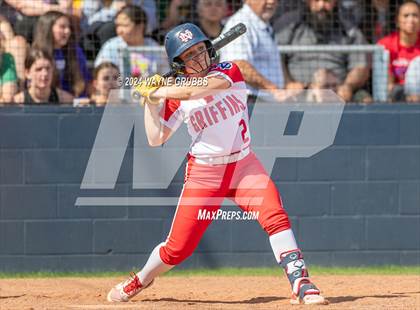 Thumbnail 3 in Calvary Baptist Academy @ North DeSoto photogallery.