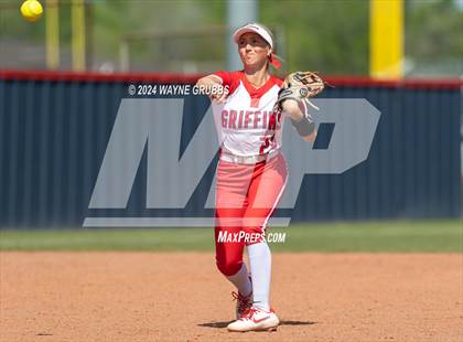 Thumbnail 1 in Calvary Baptist Academy @ North DeSoto photogallery.