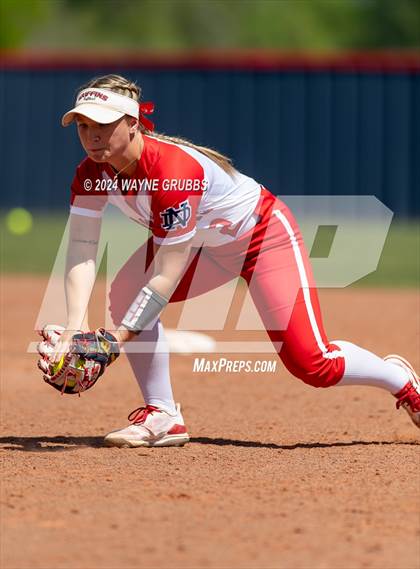 Thumbnail 2 in Calvary Baptist Academy @ North DeSoto photogallery.