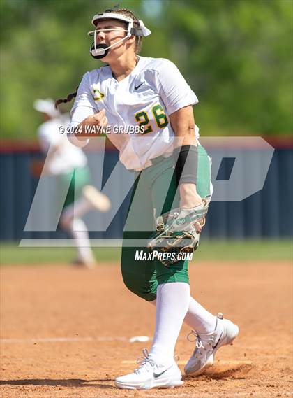 Thumbnail 3 in Calvary Baptist Academy @ North DeSoto photogallery.