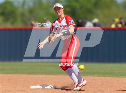 Thumbnail 2 in Calvary Baptist Academy @ North DeSoto photogallery.