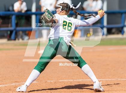 Thumbnail 3 in Calvary Baptist Academy @ North DeSoto photogallery.