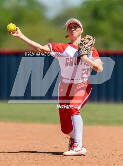 Thumbnail 1 in Calvary Baptist Academy @ North DeSoto photogallery.