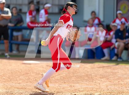 Thumbnail 3 in Calvary Baptist Academy @ North DeSoto photogallery.