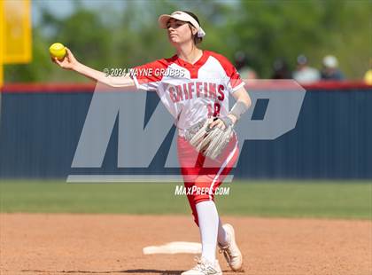 Thumbnail 1 in Calvary Baptist Academy @ North DeSoto photogallery.