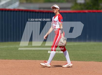 Thumbnail 2 in Calvary Baptist Academy @ North DeSoto photogallery.