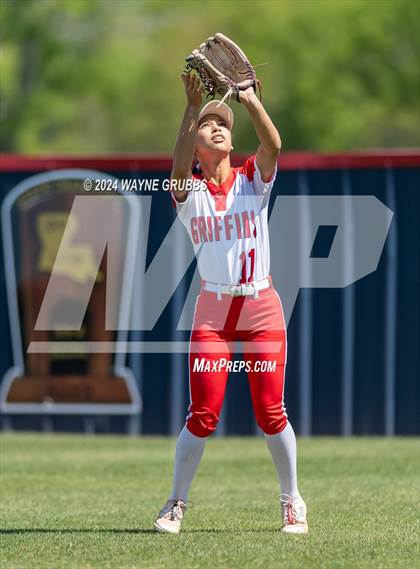 Thumbnail 3 in Calvary Baptist Academy @ North DeSoto photogallery.