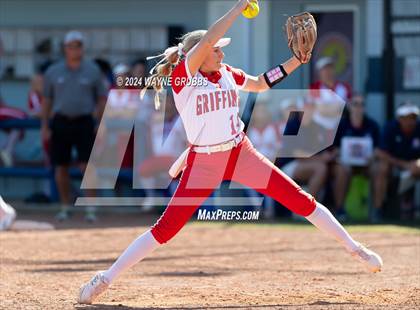 Thumbnail 3 in Calvary Baptist Academy @ North DeSoto photogallery.