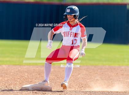 Thumbnail 3 in Calvary Baptist Academy @ North DeSoto photogallery.