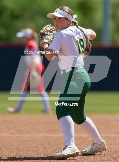 Thumbnail 1 in Calvary Baptist Academy @ North DeSoto photogallery.