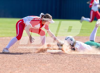 Thumbnail 3 in Calvary Baptist Academy @ North DeSoto photogallery.
