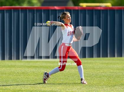 Thumbnail 3 in Calvary Baptist Academy @ North DeSoto photogallery.