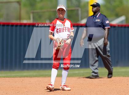 Thumbnail 3 in Calvary Baptist Academy @ North DeSoto photogallery.