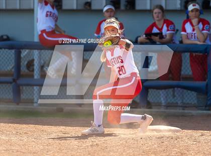 Thumbnail 1 in Calvary Baptist Academy @ North DeSoto photogallery.