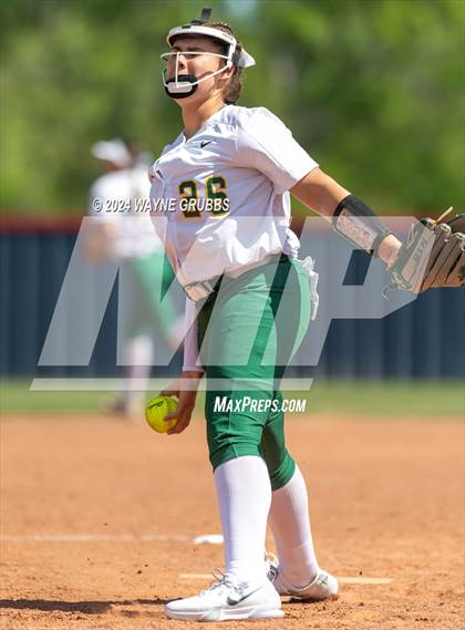 Thumbnail 2 in Calvary Baptist Academy @ North DeSoto photogallery.