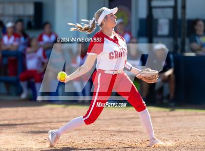 Thumbnail 2 in Calvary Baptist Academy @ North DeSoto photogallery.