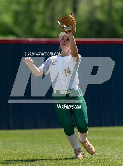 Thumbnail 1 in Calvary Baptist Academy @ North DeSoto photogallery.
