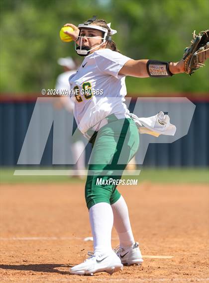 Thumbnail 1 in Calvary Baptist Academy @ North DeSoto photogallery.