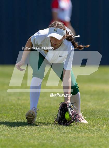 Thumbnail 3 in Calvary Baptist Academy @ North DeSoto photogallery.