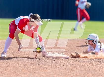 Thumbnail 1 in Calvary Baptist Academy @ North DeSoto photogallery.