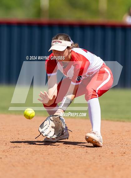 Thumbnail 1 in Calvary Baptist Academy @ North DeSoto photogallery.