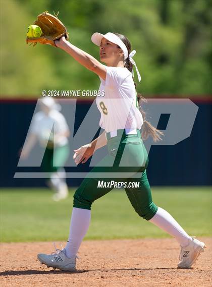 Thumbnail 3 in Calvary Baptist Academy @ North DeSoto photogallery.