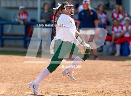 Thumbnail 3 in Calvary Baptist Academy @ North DeSoto photogallery.