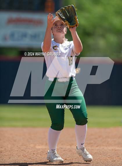 Thumbnail 3 in Calvary Baptist Academy @ North DeSoto photogallery.
