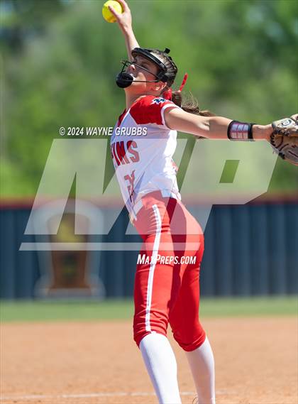 Thumbnail 2 in Calvary Baptist Academy @ North DeSoto photogallery.
