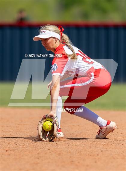 Thumbnail 3 in Calvary Baptist Academy @ North DeSoto photogallery.