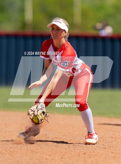 Thumbnail 3 in Calvary Baptist Academy @ North DeSoto photogallery.