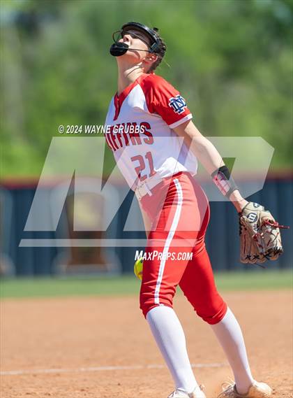 Thumbnail 3 in Calvary Baptist Academy @ North DeSoto photogallery.