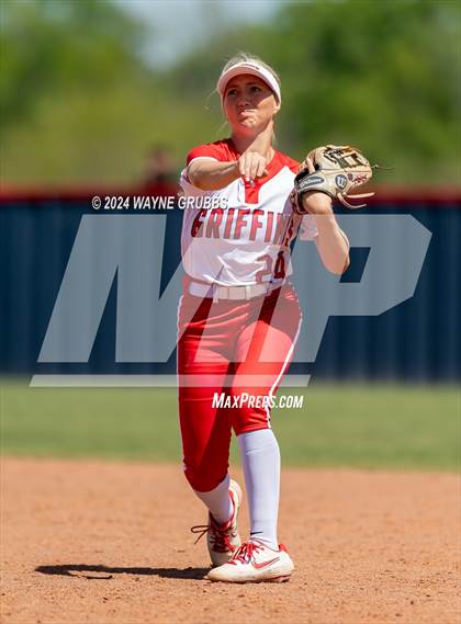 Thumbnail 2 in Calvary Baptist Academy @ North DeSoto photogallery.