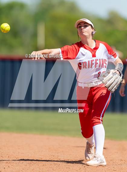 Thumbnail 1 in Calvary Baptist Academy @ North DeSoto photogallery.