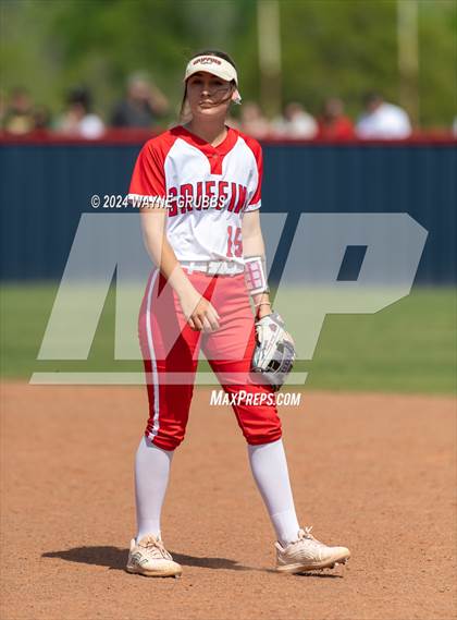 Thumbnail 3 in Calvary Baptist Academy @ North DeSoto photogallery.