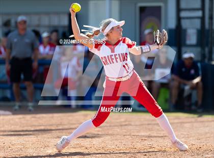 Thumbnail 1 in Calvary Baptist Academy @ North DeSoto photogallery.