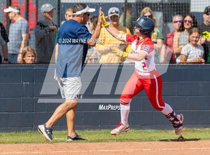Thumbnail 1 in Calvary Baptist Academy @ North DeSoto photogallery.