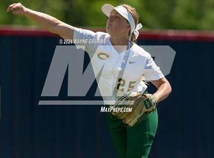 Thumbnail 3 in Calvary Baptist Academy @ North DeSoto photogallery.