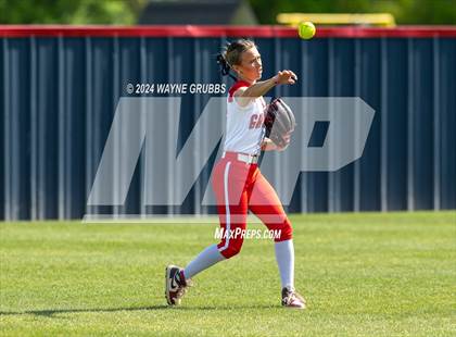 Thumbnail 1 in Calvary Baptist Academy @ North DeSoto photogallery.