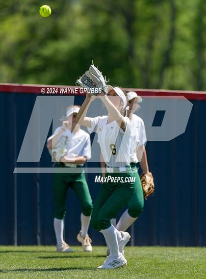 Thumbnail 3 in Calvary Baptist Academy @ North DeSoto photogallery.