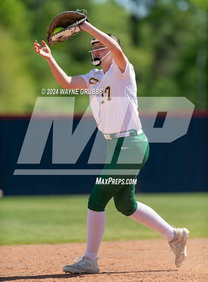 Thumbnail 3 in Calvary Baptist Academy @ North DeSoto photogallery.