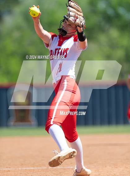 Thumbnail 3 in Calvary Baptist Academy @ North DeSoto photogallery.