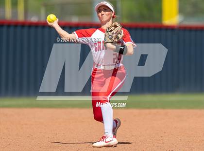 Thumbnail 3 in Calvary Baptist Academy @ North DeSoto photogallery.