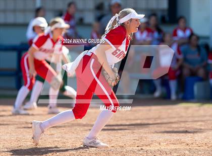 Thumbnail 3 in Calvary Baptist Academy @ North DeSoto photogallery.