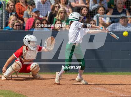 Thumbnail 3 in Calvary Baptist Academy @ North DeSoto photogallery.