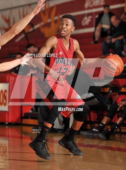 Thumbnail 2 in Notre Dame (SO) vs. Valley View (Diablo Inferno Tourney) photogallery.