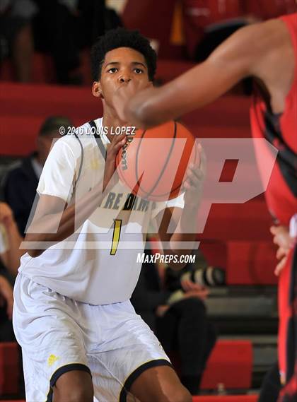 Thumbnail 2 in Notre Dame (SO) vs. Valley View (Diablo Inferno Tourney) photogallery.